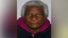 82-year-old woman missing from DC