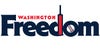 Washington Freedom chosen as name for DC’s professional cricket team