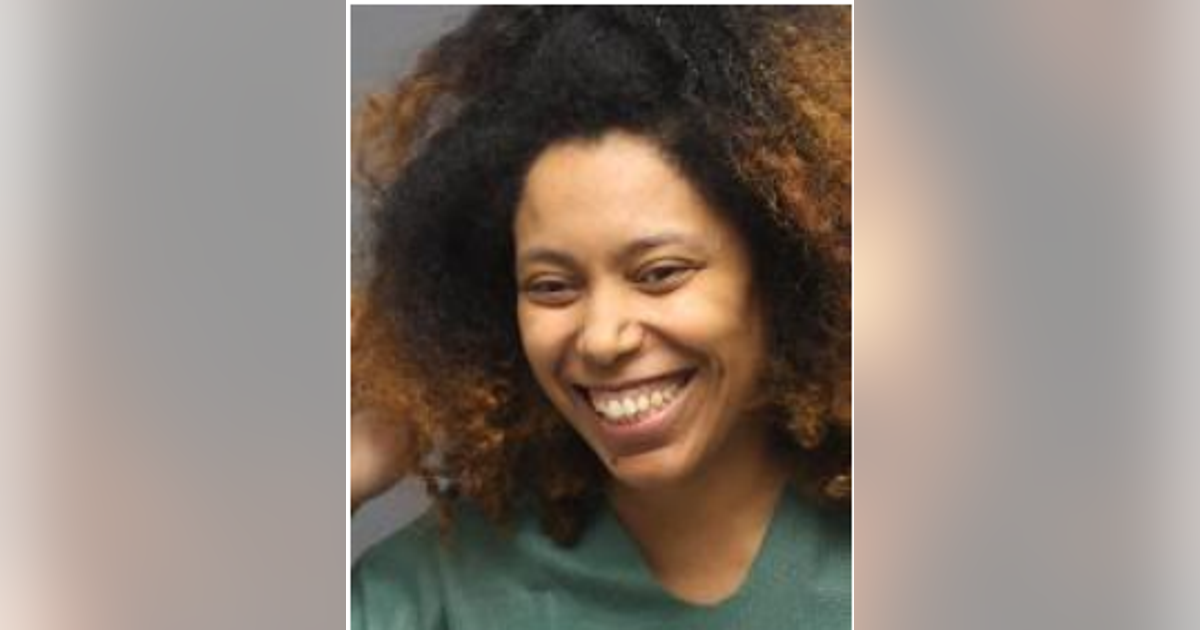 Manassas woman steals ambulance from medical center | FOX 5 DC
