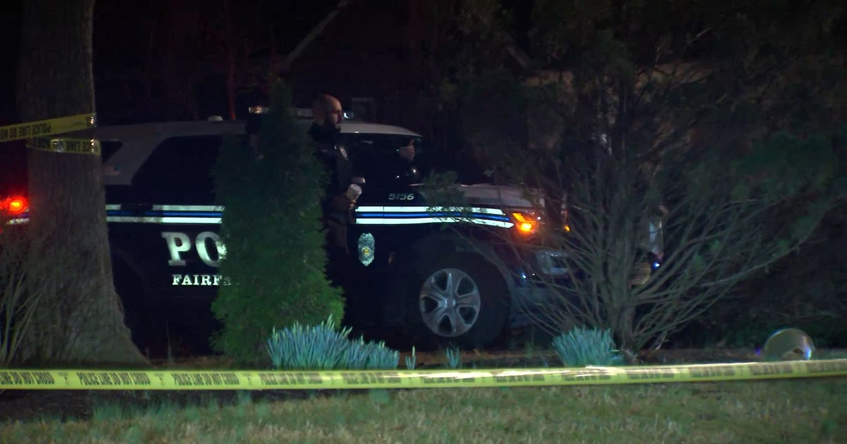 Elderly couple dead in possible murder-suicide in Fairfax County ...