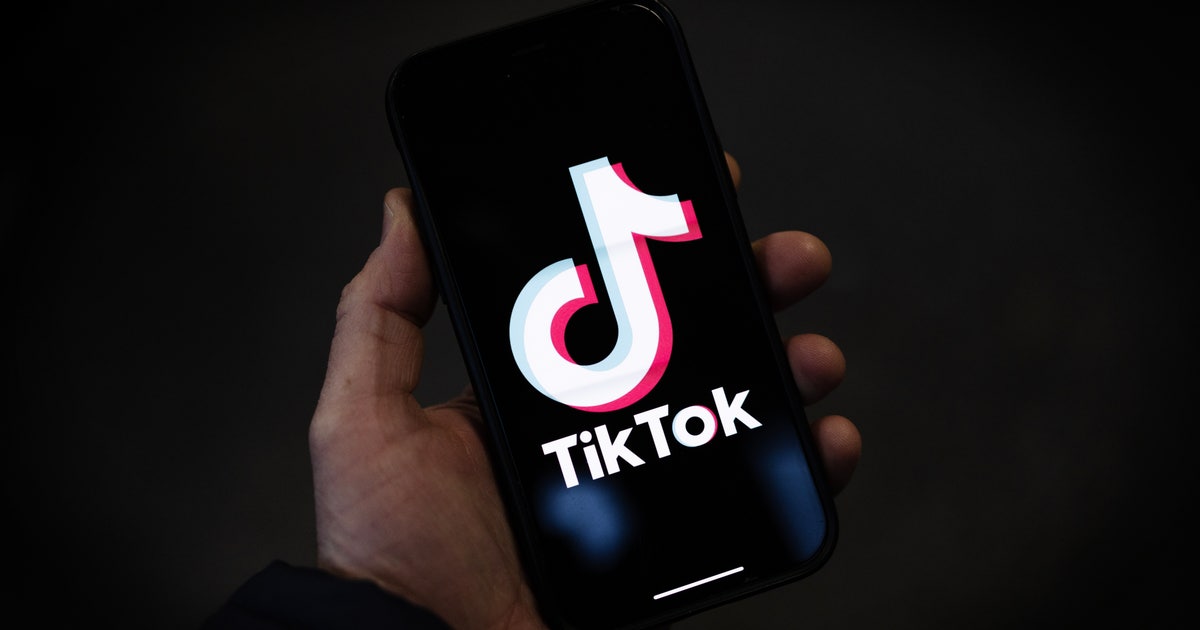 Is TikTok getting banned? | FOX 5 DC