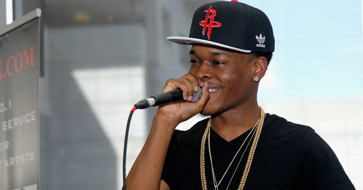 Hurricane Rapper Fast Rapper Hurricane Chris acquitted in Louisiana man's murder | FOX 5 DC