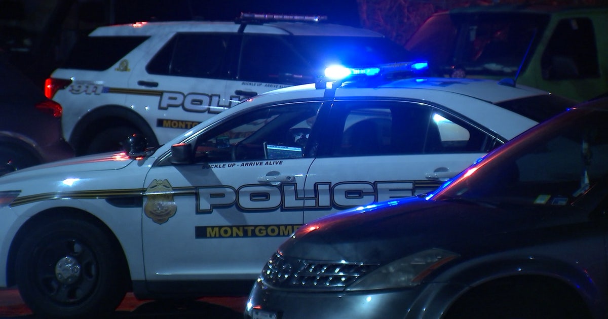 Man shot, killed in Silver Spring | FOX 5 DC