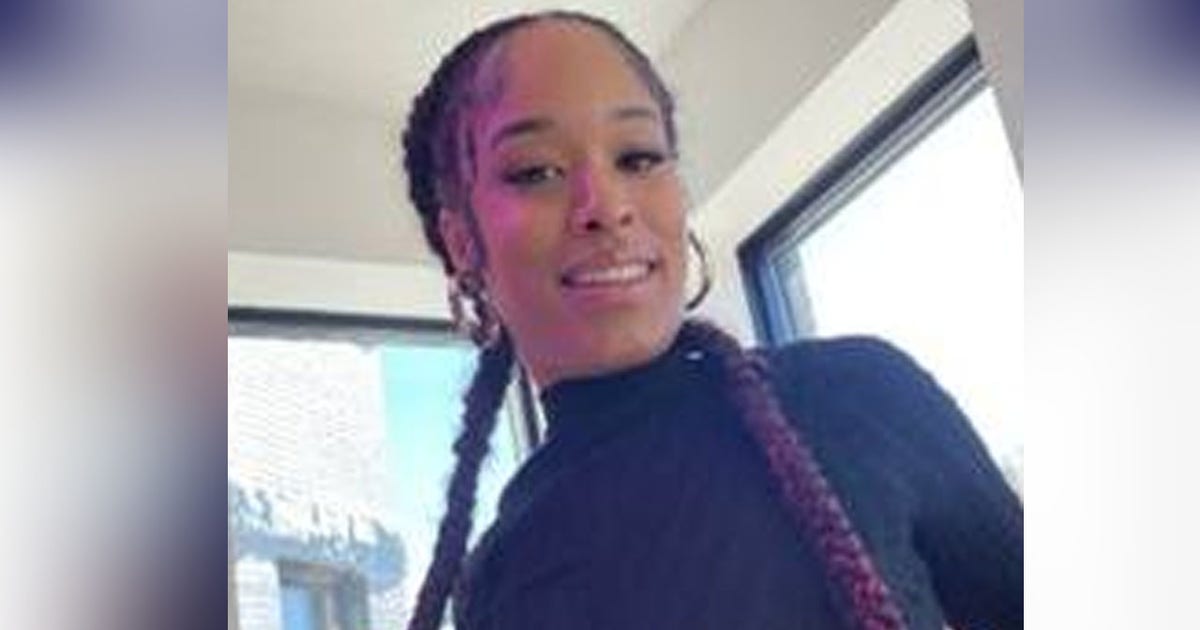 Missing Laurel woman found in Fairfax County | FOX 5 DC