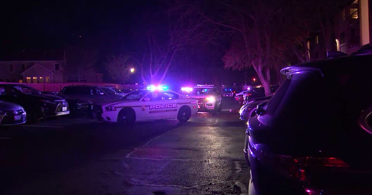 Man shot, killed at Silver Spring apartment building | FOX 5 DC