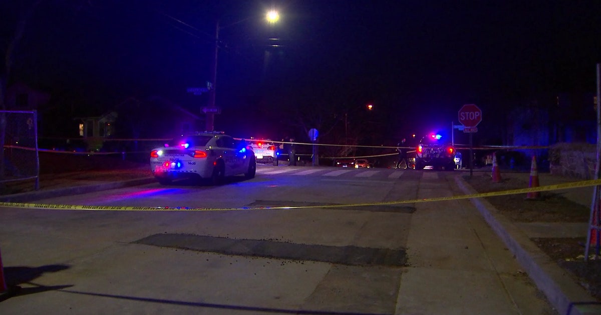 Man dies after shooting in northwest DC | FOX 5 DC