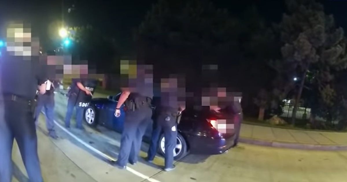 DC police sergeant charged with second-degree murder | FOX 5 DC