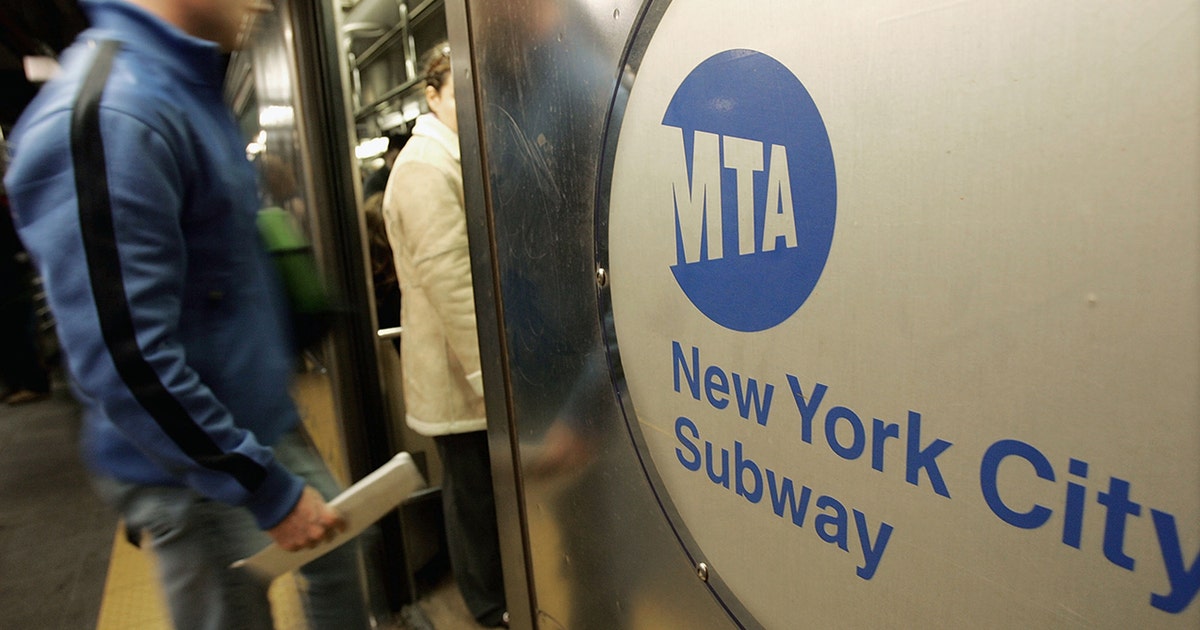 MTA makes case for more funding amid low ridership across subways ...