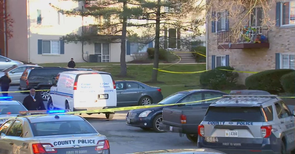 2 people shot near Suitland High School | FOX 5 DC