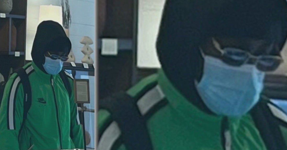 Robber Fox 'Hi, I'm back': Brooklyn jewelry store hit for 2nd time by knife ...