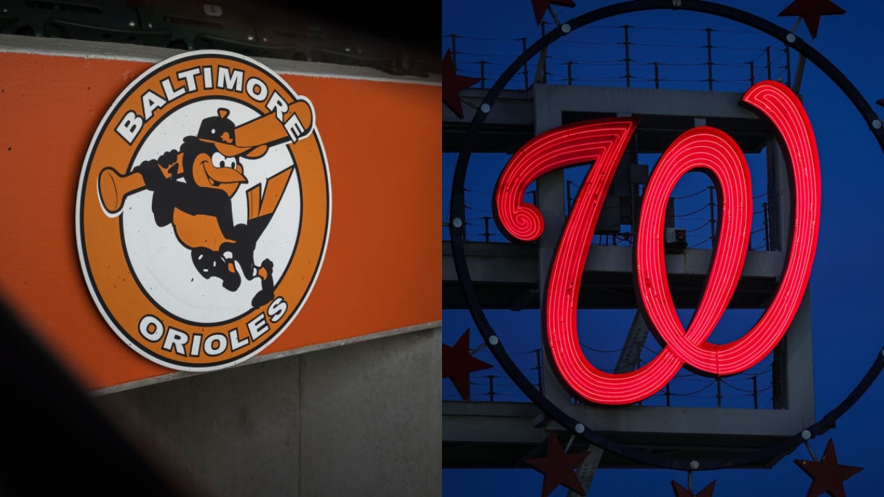 Orioles, Gov. Moore announce partnership to revitalize Camden