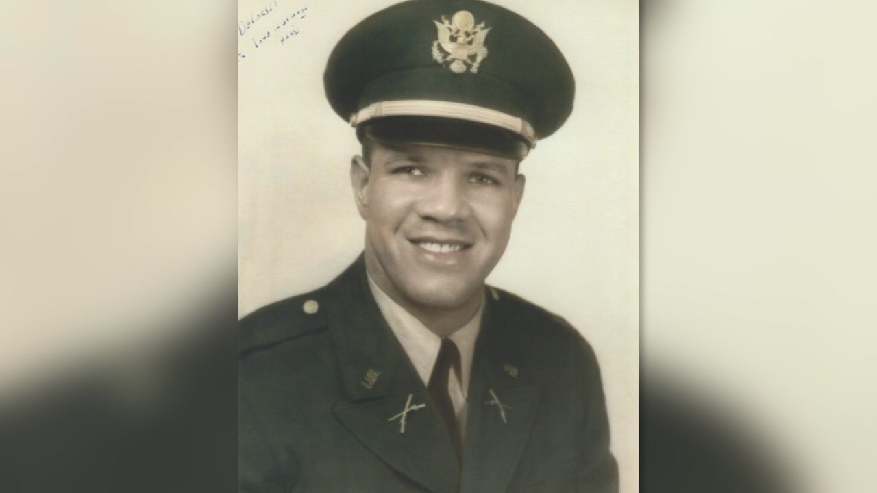 Black Vietnam veteran to be awarded Medal of Honor - Vimarsana News