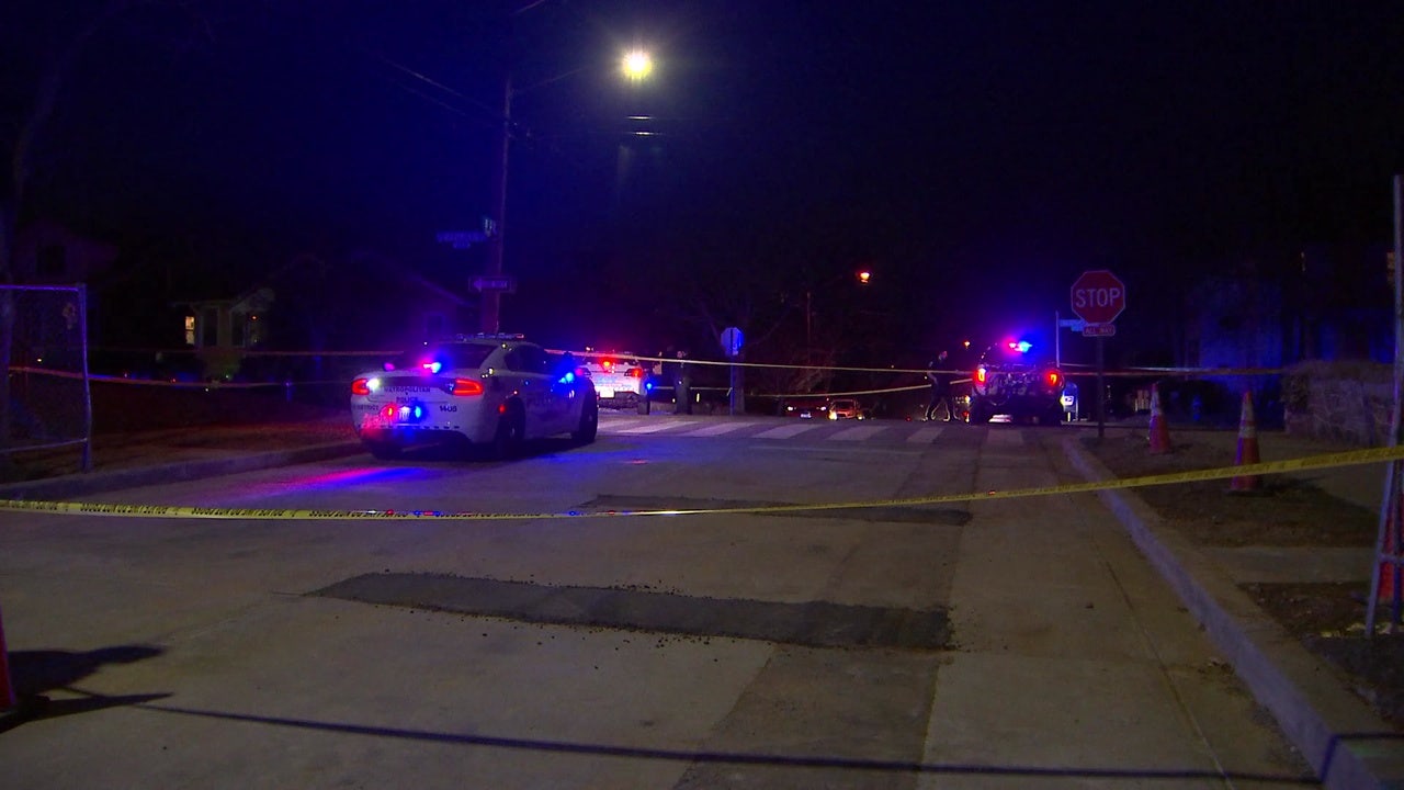 Man Dies After Shooting In Northwest DC | FOX 5 DC