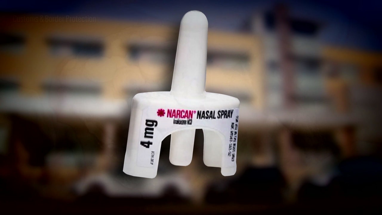 Maryland, Virginia leaders hold drug safety meeting on Narcan