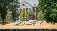 University of Maryland club tennis team suspended after racist material distributed, staff says