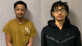 2 Prince George's County cousins arrested in connection with Silver Spring murder