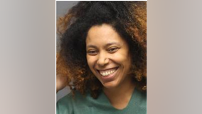 Manassas woman steals ambulance from medical center