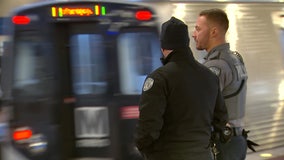 Cheverly partners with Metro Transit Police in effort to boost safety for commuters