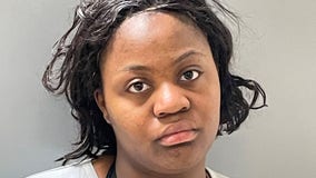 Rockville woman arrested, charged in robbery of food delivery driver: police