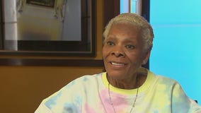 Bowie State University to name theater after Dionne Warwick