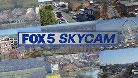 Introducing FOX 5's Skycam Network!