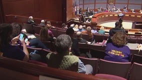 Residents blast Fairfax County Board of Supervisors over proposed pay hikes