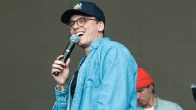 Logic skipping Maryland on upcoming ‘College Park Tour'