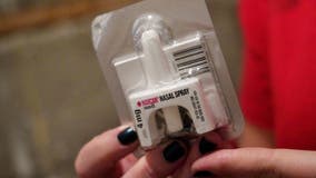 Arlington County considering allowing students to bring Narcan to school