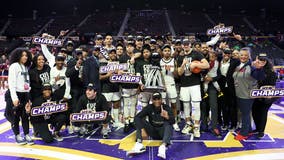 Howard University men's basketball earns first NCAA tournament bid in decades