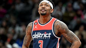 Wizards star Bradley Beal faces possible battery charge: police