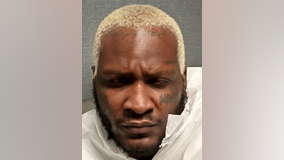 Cops catch accused armed hotel robber in Prince George's County