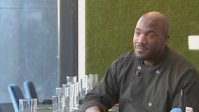 Kitchen Savages chef serves up second chances for his Southeast neighborhood