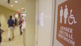 Loudoun County School Board reviews new bathroom, locker room safety plan
