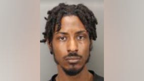 Metro rider sexually assaulted on train near Downtown Largo station; Suspect arrested