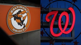 Orioles ask New York court to toss out TV rights payment to Nationals