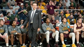 Here's what Rick Pitino had to say about his future at Iona