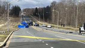 Wise High School student killed in Prince George’s County crash identified