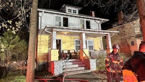 Takoma Park fire causes $100K in damages, leaves 3 displaced
