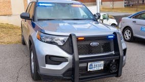 Virginia State Police adding red lights to vehicles after Virginia Tech study