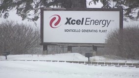 Xcel to power down Monticello nuclear plant after new contaminated water leak