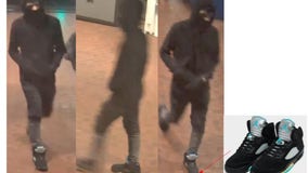 Potomac Avenue Metro shooter who fired single gunshot and left wanted by police