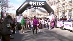 FITDC HerStory 5k honors Women's History Month
