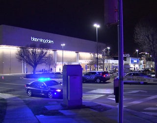 Beef' between D.C. crews led to Tysons Corner Center shooting, police say, Headlines