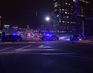 Calls for more transparency after shooting outside Tysons Corner