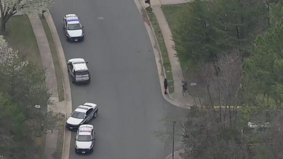 Elderly couple dead in murder-suicide on trail in Reston: police