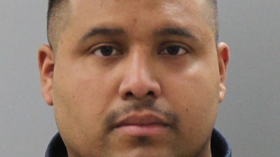 Frederick County Sheriff’s deputy charged with child abuse, assault involving 6-year-old: officials