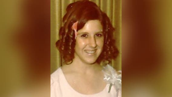 Anne Arundel County, FBI identify suspect in 1970 cold case murder of 16-year-old