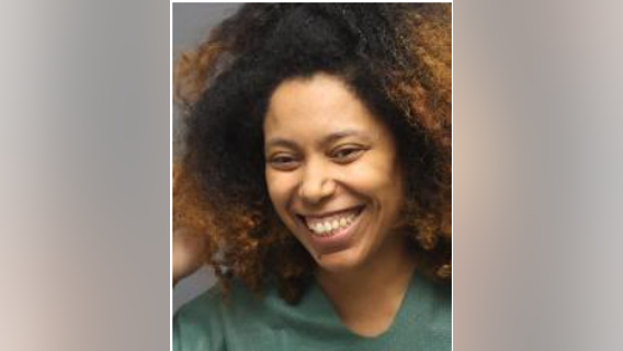 Manassas woman steals ambulance from medical center