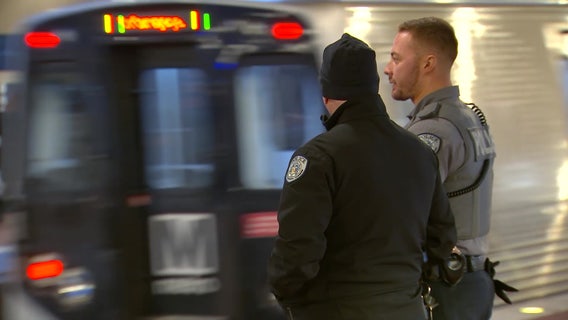 Cheverly partners with Metro Transit Police in effort to boost safety for commuters