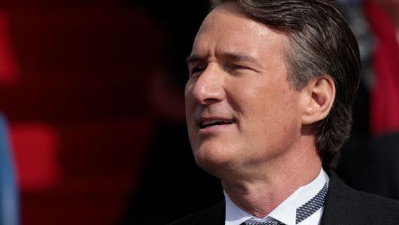 George Mason University students start petition to remove Gov. Youngkin as 2023 commencement speaker